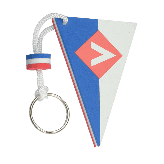 Eigen vorm - EVA foam - sleutelhangers 8100
