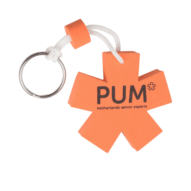 Eigen vorm - EVA foam - sleutelhangers 8100