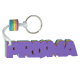Eigen vorm - EVA foam - sleutelhangers 8100