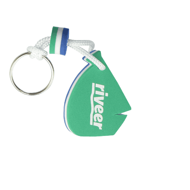 EVA foam zeilboot 8106