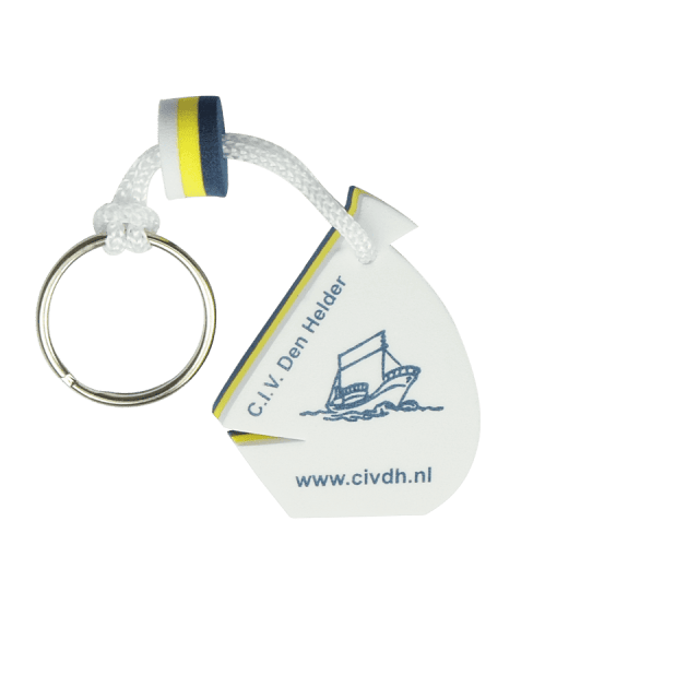 EVA foam zeilboot 8106