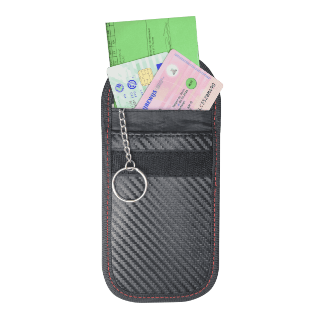 RFID sleuteltasje 3405