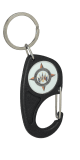 Carbiner - munt 1245