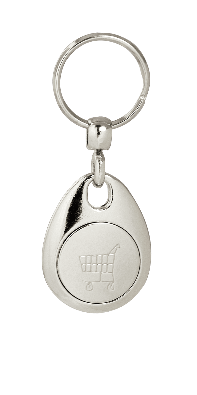 Briljant - munt 2426