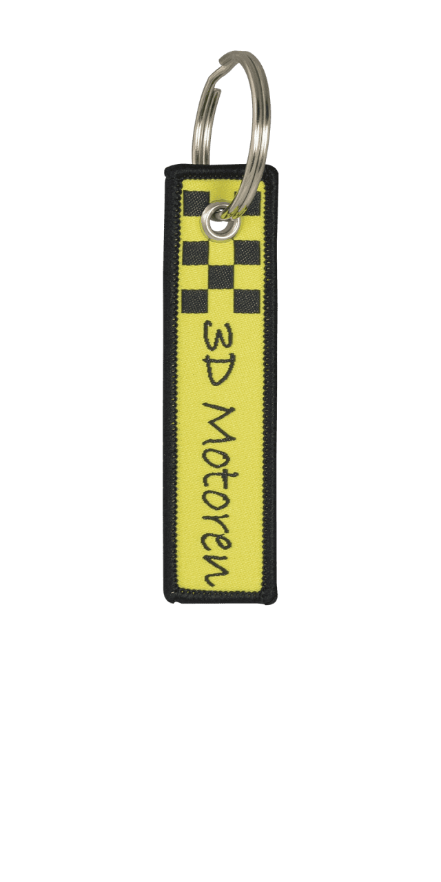 Remove Before Flight tags 8501