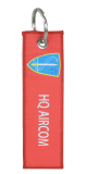 Remove Before Flight tags 8501