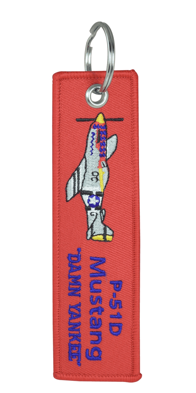 Remove Before Flight tags 8501