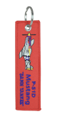 Remove Before Flight tags 8501