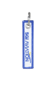 Remove Before Flight tags 8501