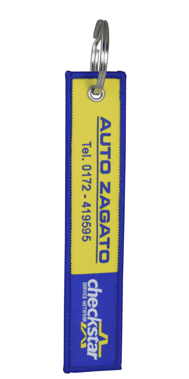 Remove Before Flight tags 8501