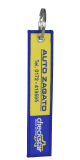 Remove Before Flight tags 8501