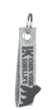 Vilten sleutelhanger 8505