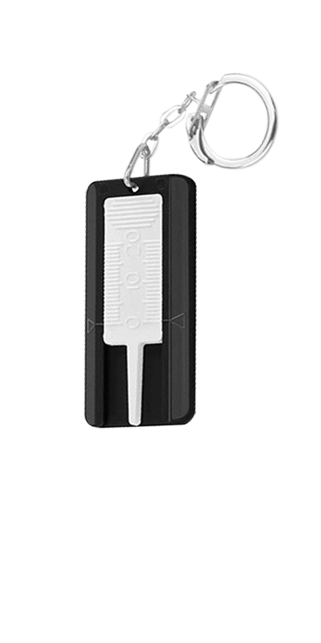 Bandenprofielmeter 1270