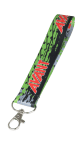 Korte lanyard 8504
