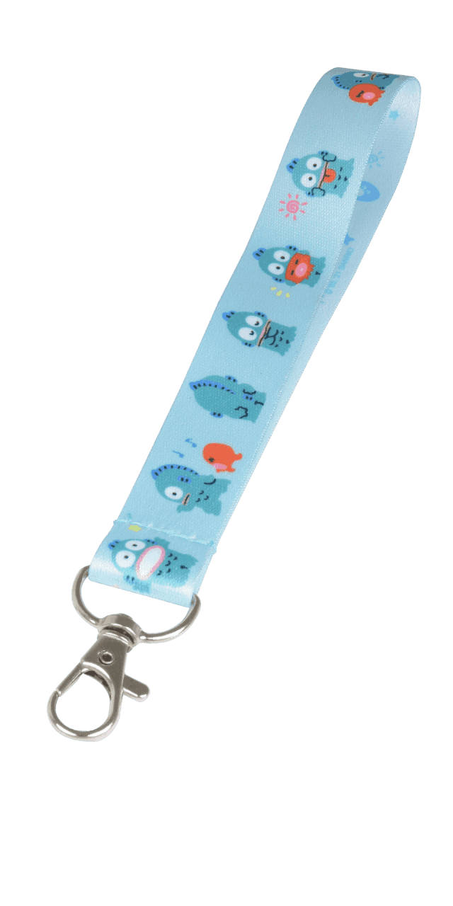 Korte lanyard 8504