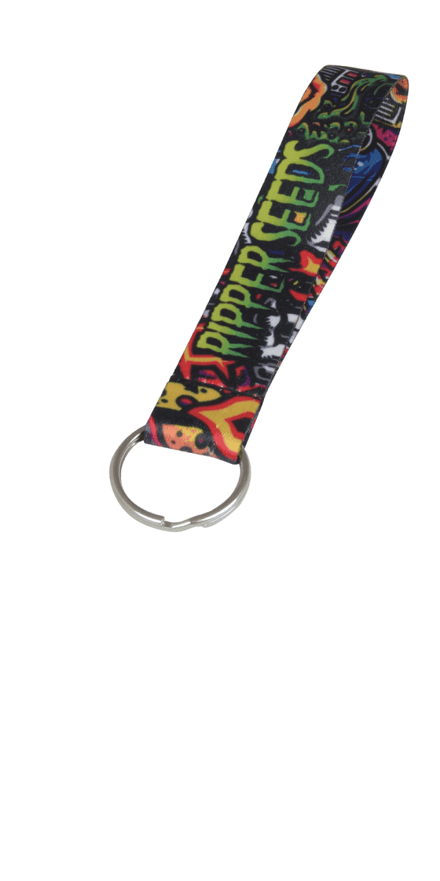 Korte lanyard 8504