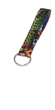 Korte lanyard 8504