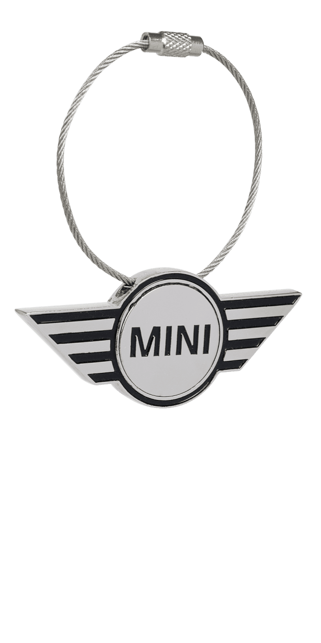 Eigen vorm - metaal - sleutelhangers met winkelwagenmunt 8470