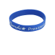 Siliconen armbandjes - smal 8023