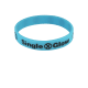 Siliconen armbandjes - smal 8023
