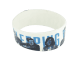 Siliconen polsbandjes - breed 8024