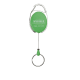 Rollerclip sleutelhanger 2498