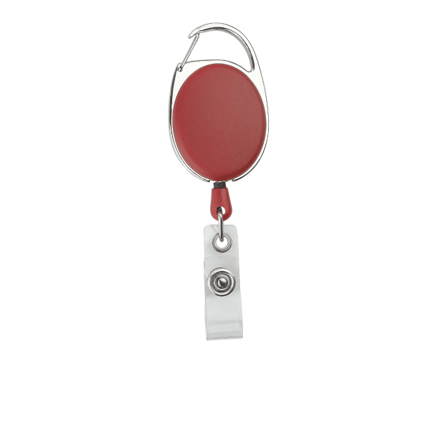 Rollerclip sleutelhanger 2498