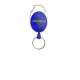 Rollerclip sleutelhanger 2498