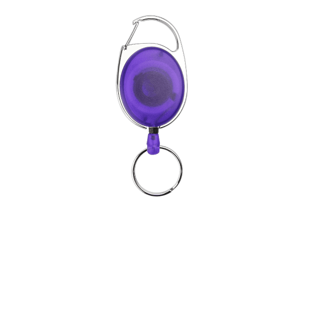 Rollerclip sleutelhanger 2498