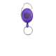 Rollerclip sleutelhanger 2498