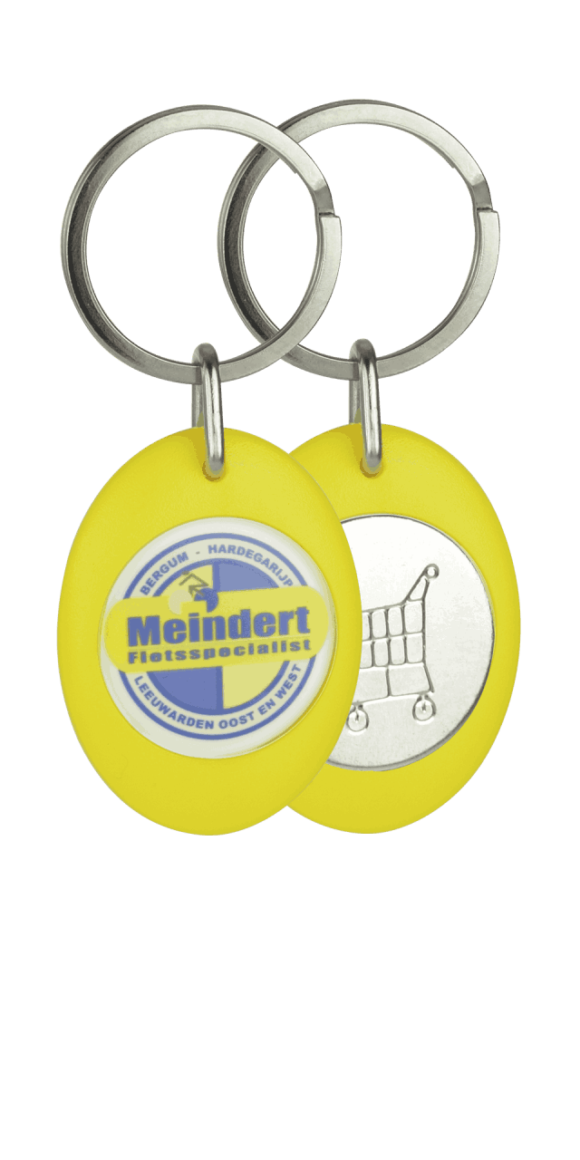 Promo - munt 1247