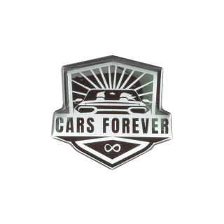 Eigen vorm - Doming stickers - Doming stickers, geschikt voor buitengebruik