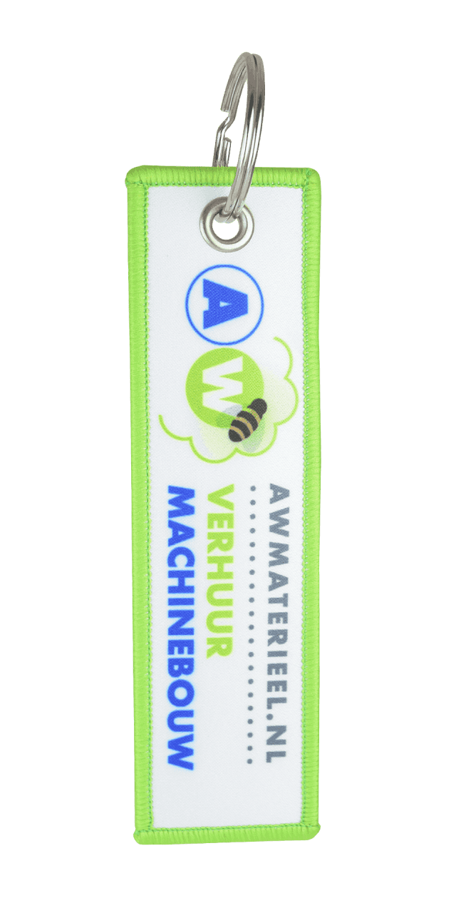 Remove Before Flight tags 8501