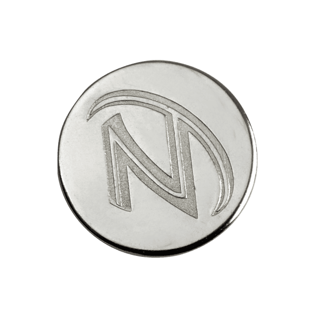 (winkelwagen) munten 2500