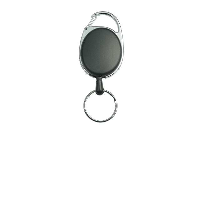 Rollerclip sleutelhanger 2498