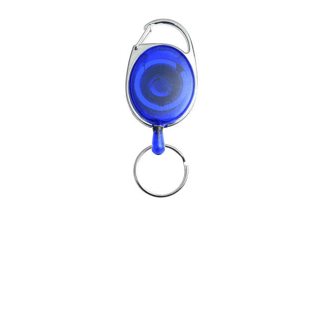 Rollerclip sleutelhanger 2498