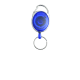 Rollerclip sleutelhanger 2498