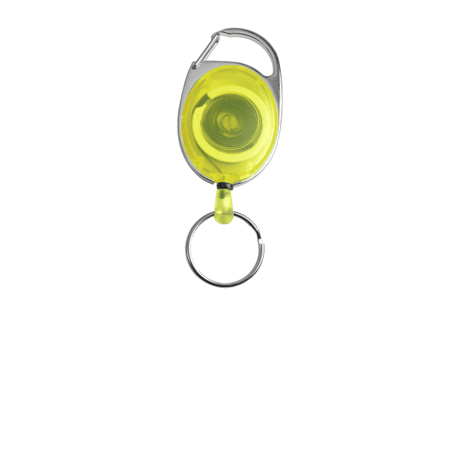 Rollerclip sleutelhanger 2498