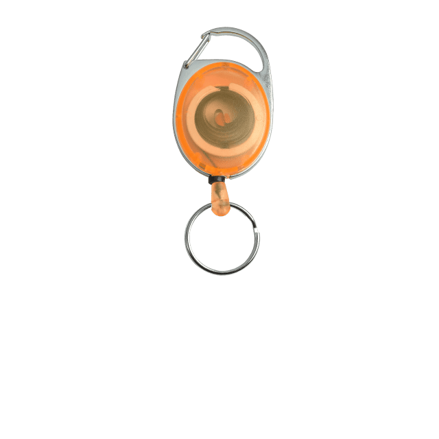 Rollerclip sleutelhanger 2498