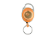 Rollerclip sleutelhanger 2498