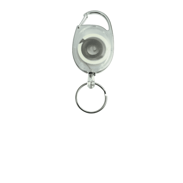 Rollerclip sleutelhanger 2498