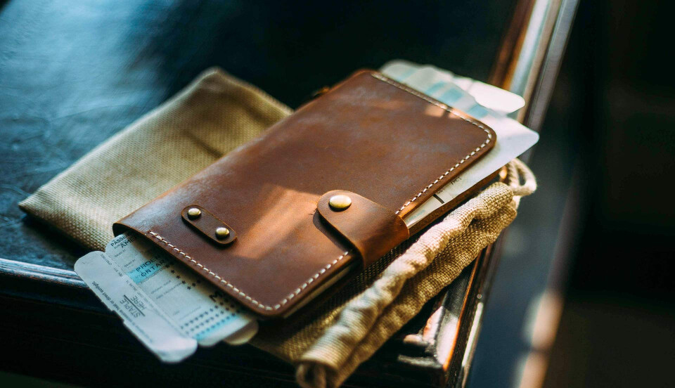 afbeelding categorie Mapjes, etuis & documenttassen