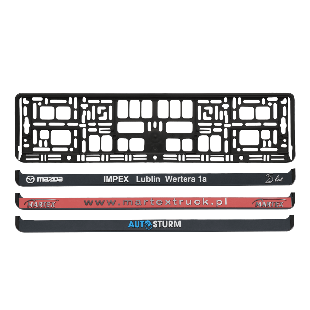 Excellent - 3D logo 5100-2