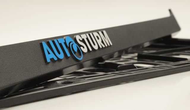 Excellent - 3D logo 5100-2