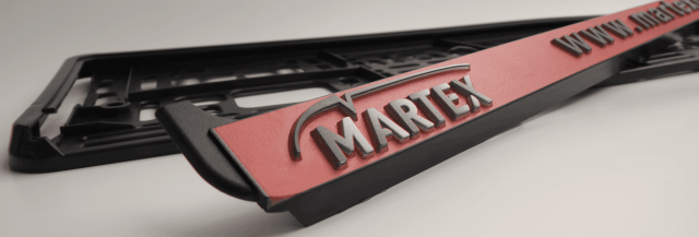 Excellent - 3D logo 5100-2