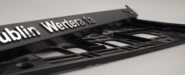 Excellent - 3D logo 5100-2