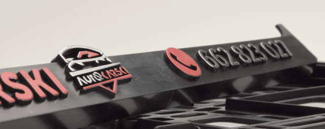 Excellent - 4D logo 5100-3