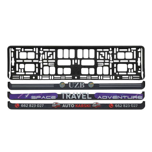Excellent - 4D logo 5100-3