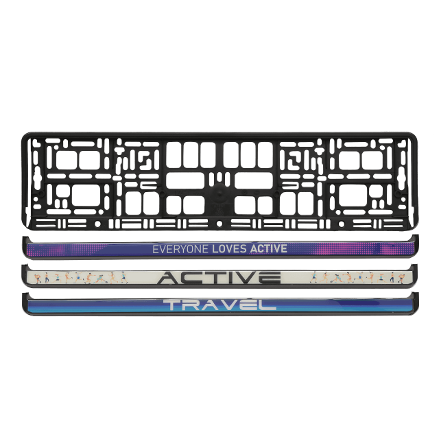 Excellent - doming 5100-4