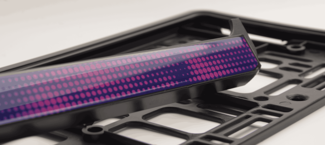 Excellent - doming 5100-4